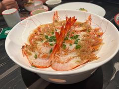 -新白鹿餐厅(虹桥南丰城店)