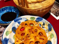 -味福记·本地特色菜(八一万达广场店)