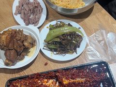 -韩麦大冷面(桂花街直营店)