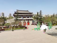 -金城公园