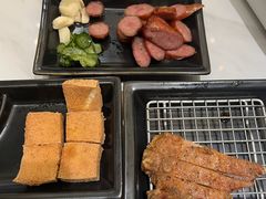 -馔豚·台北菜专门店(深圳湾万象城店)