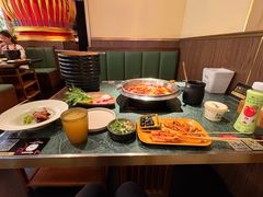 -牛New寿喜烧(中山公园龙之梦店)