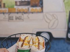 -BIG BAGEL(永康路店)