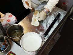 -灌饼王总店(炸烧饼五条胡同店)