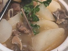 -费大厨辣椒炒肉(太平老街店)