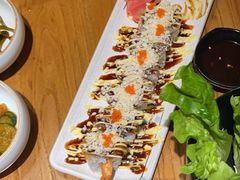 -九田家黑牛烤肉料理(华侨城店)