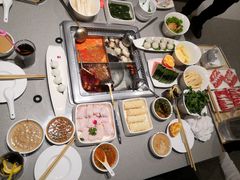 -海底捞火锅(凯德广场店)