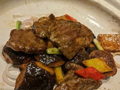 -海味观(老西门店)