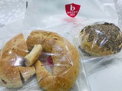 -BROAD面包路·欧式面包(龙湖时代C馆店)