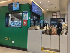 -EGG BOMB(浦东国际机场T1航站楼店)