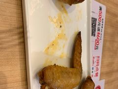 -必胜客(WOW中心城店)