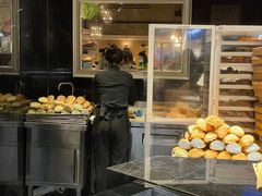 -Let's Taipei 非常烘焙(太古里店)