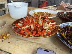 -饭江湖·江湖菜(湖广会馆店)