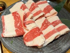 -壹兆炭火烧肉·烤鳗鱼(金水花城店)