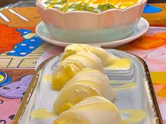 -甜心妈妈·榴莲星级糖水(北京路总店)