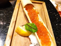 -上井料理黑金店(IFS国金中心店)