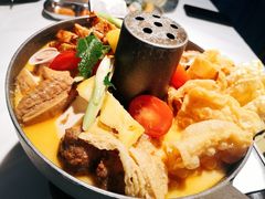 -花样西贡·蜜越餐厅·法式越南料理(水晶城店)