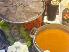 -荣叔港式沙嗲牛肉火锅(正佳潮流店)