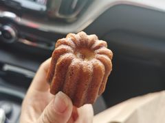 可露丽-老梦面包 CHEZMOREL(三源里店)