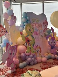 -上海金茂君悦大酒店·宴会厅