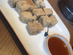 -香园茶社·金陵小灶(老门东店)
