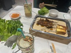 -哈力家·西北烧烤烤串(凤城三路店)