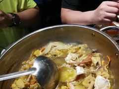 -蚝美人·生蚝海鲜烧烤(茶花园店)