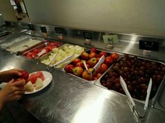 -So Lounge索兰至餐厅(蓝色港湾店)