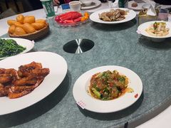 -79号渔船海鲜饭店(龙岗店)