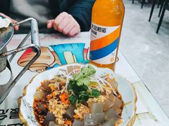-桔子海鲜烧烤大排档(金沙滩店)