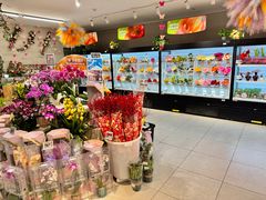 -盒马鲜生(枣园路店)