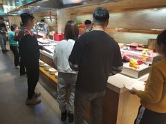 -索菲特银河锦厨自助餐(山西路店)