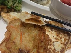 -素满香·素食自助餐(苏州·临顿路店)