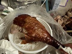 -杞兴东莞烧鹅