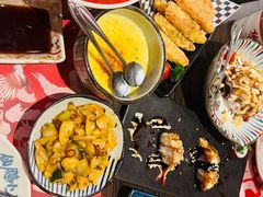 -仙隐小鹿中华料理(南宁万象城店)