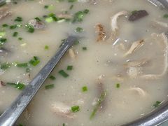 -胡世羊肉汤(南街店)