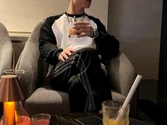 -秀·吧 Show Bar(兰州盛达希尔顿酒店)