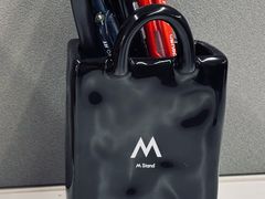 -M Stand(北京平安幸福中心店)
