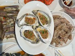 -花乐餐厅(涠洲岛店)