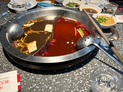 -华晟山城火锅(开发区港西东阁里店)