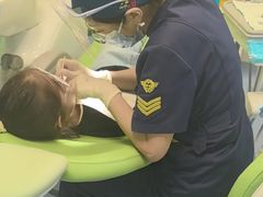 -极橙儿童齿科矫正中心(奥城店)