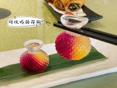 -龙庭华宴·粤菜·早茶