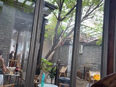 -VOYAGE COFFEE(杨梅竹店)