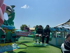 -秦皇岛乐岛海洋王国