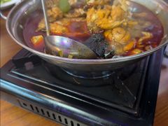 -谢记上海大排档(长寿路店)