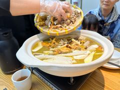 -滇铺子·云南特色菜·鲜花野菜季(东风东路c86店)