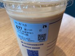 -瑞幸咖啡(天安数码城店)