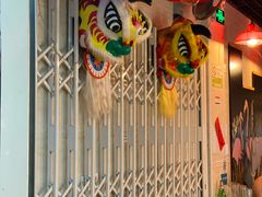 -壹楼烧烤档(坂田五和店)