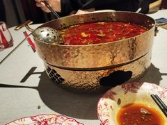 -星·South Beauty·俏江南(国贸店)