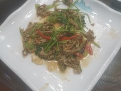 -渔码头食府(蓬莱阁店)